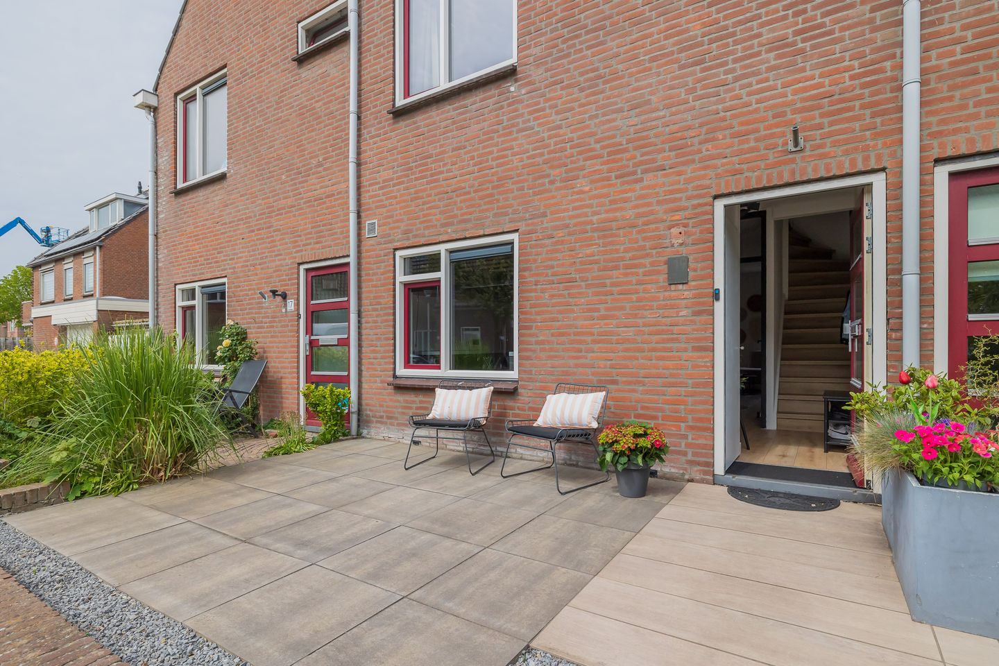 Photo 4 of Garenhof 19