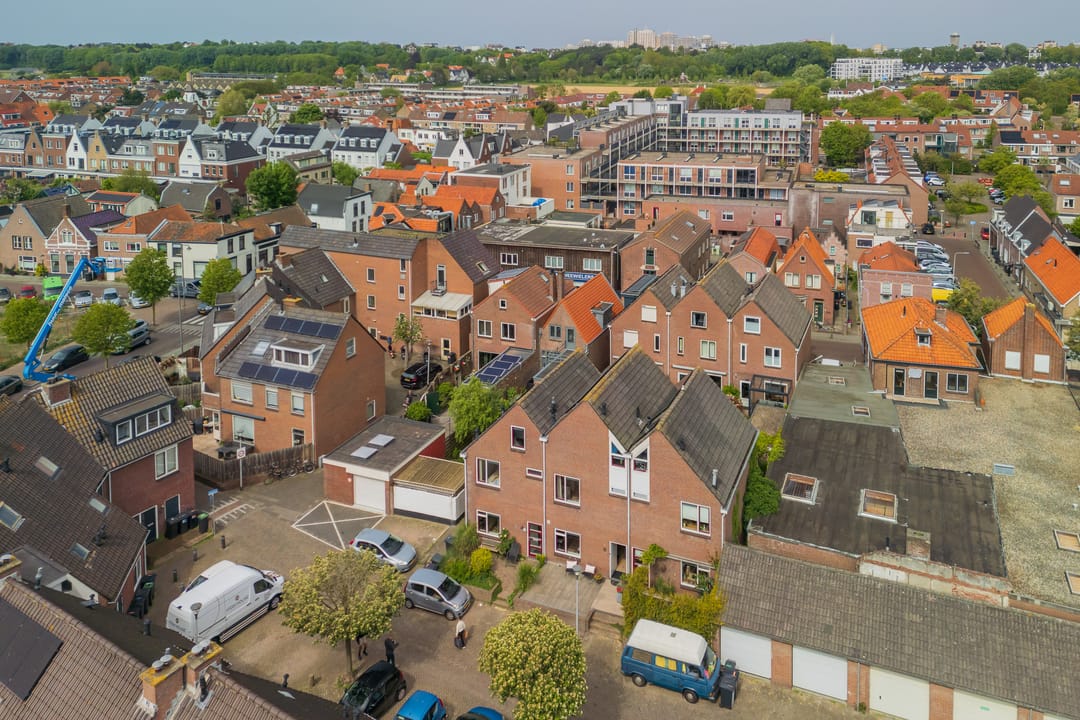 Photo 28 of Garenhof 19