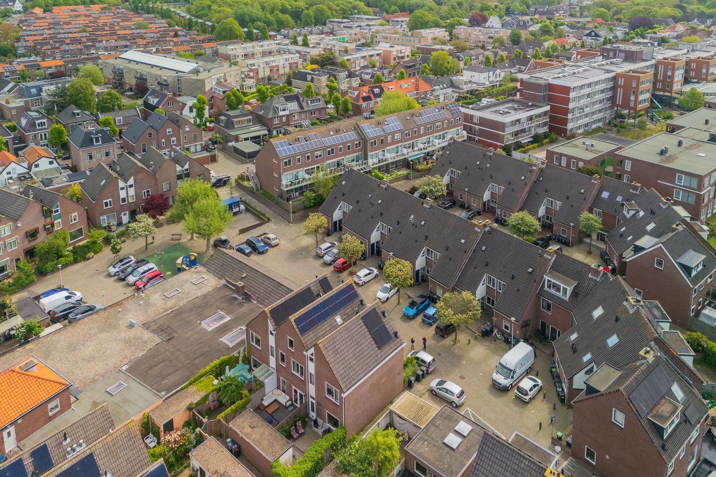 Photo 29 of Garenhof 19