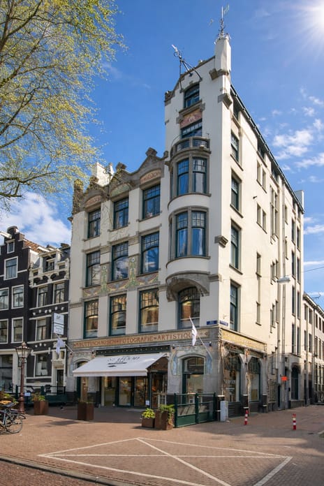 Voetboogstraat thumbnail