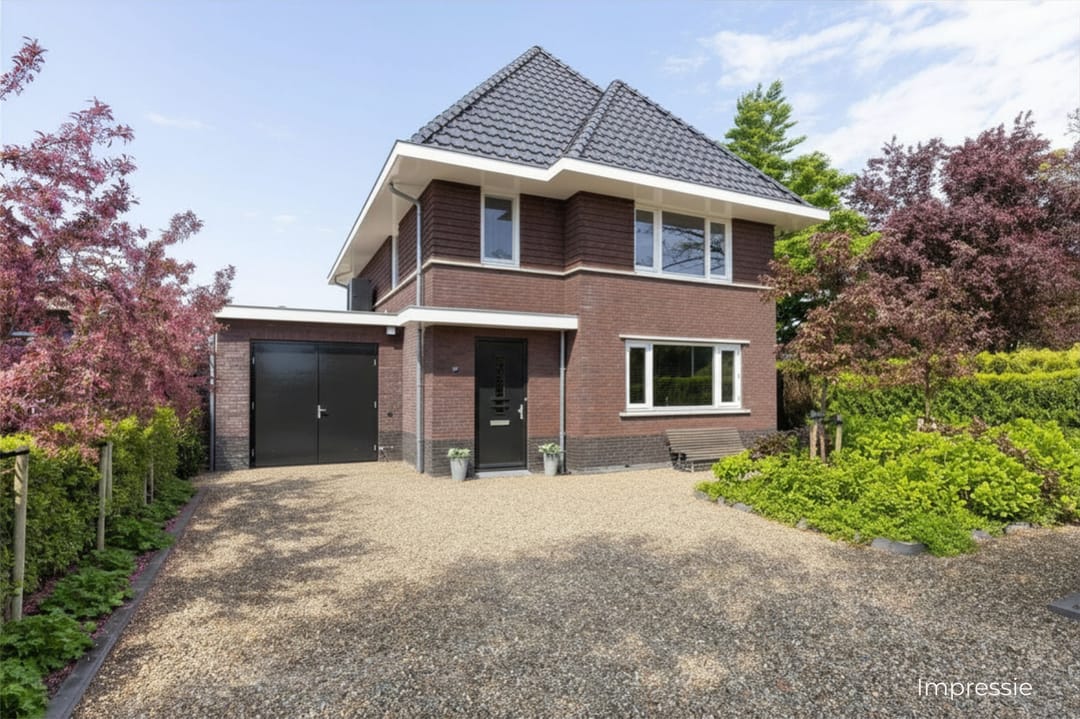 Foto 1 van Kleingouw 87-A