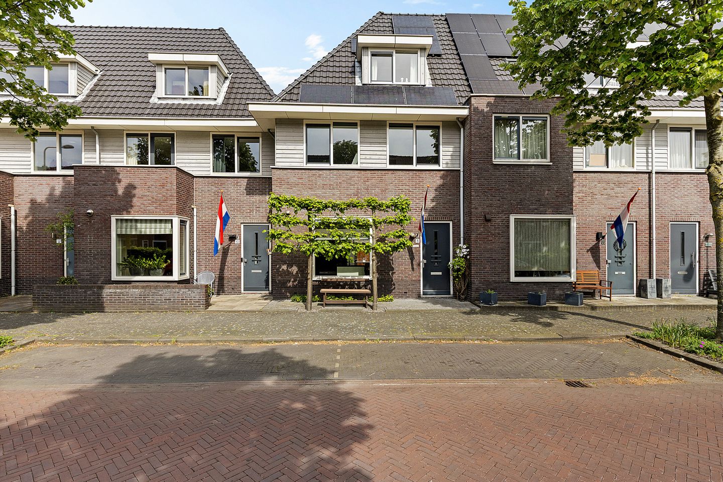 Foto 1 van Koolwitjestraat 8