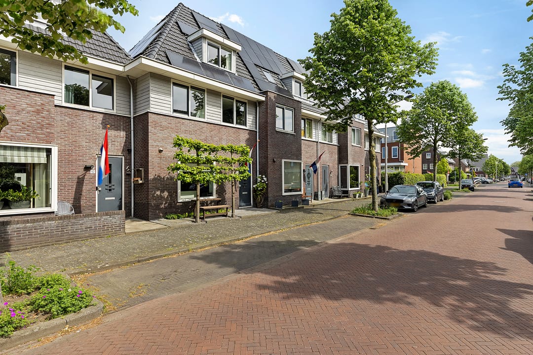 Foto 26 van Koolwitjestraat 8
