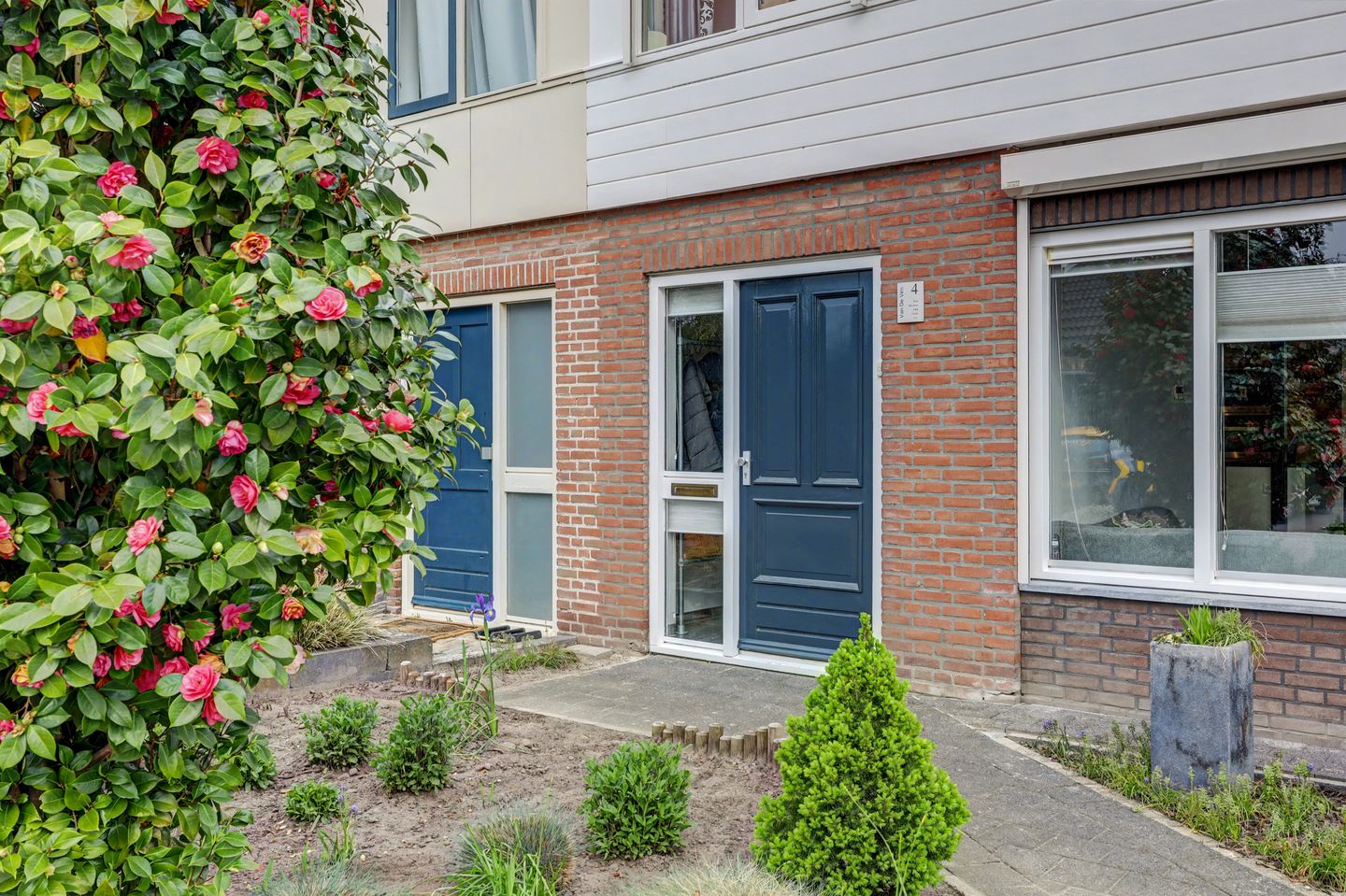 Foto 5 van Heuveleind 4