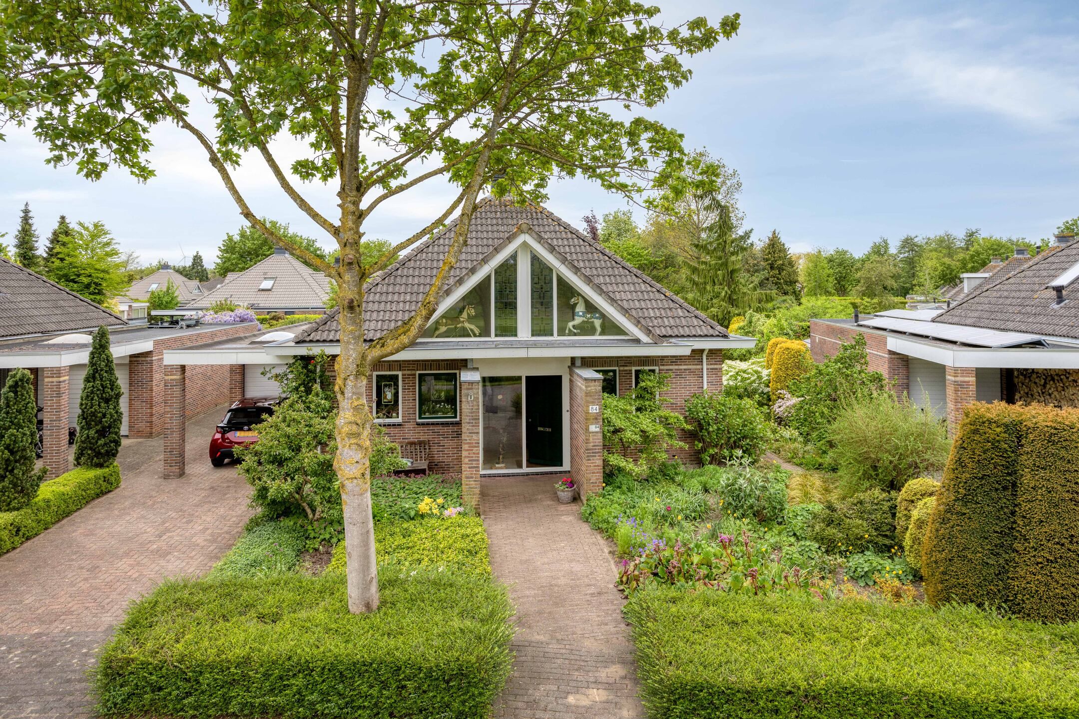Golfresidentie 84 