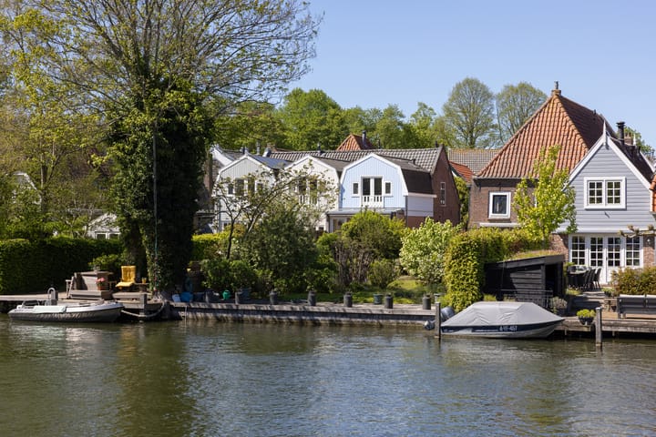 Photo 4 of Weesperstraat 61
