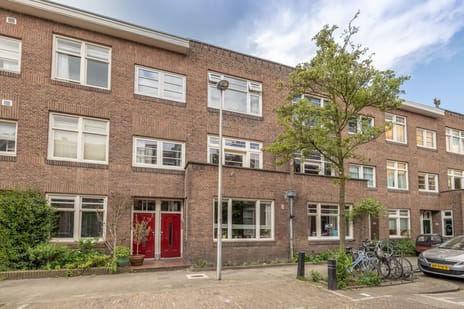 Frederik Hendrikstraat thumbnail