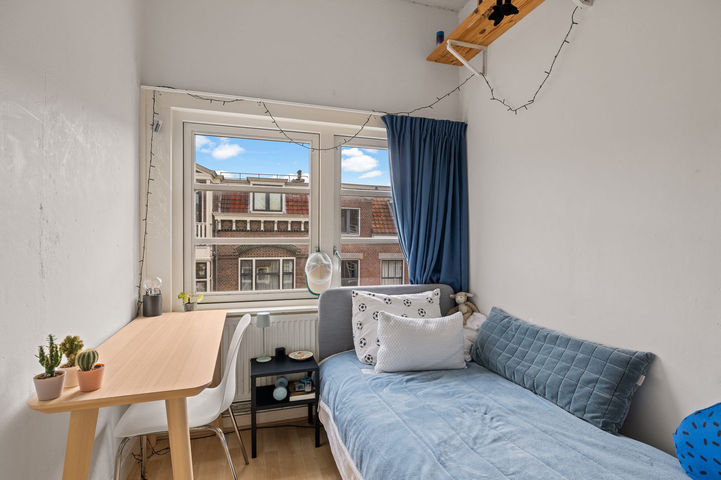 Foto 49 van Frederik Hendrikstraat 91