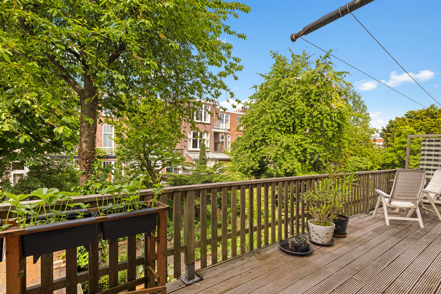Foto 40 van Frederik Hendrikstraat 91