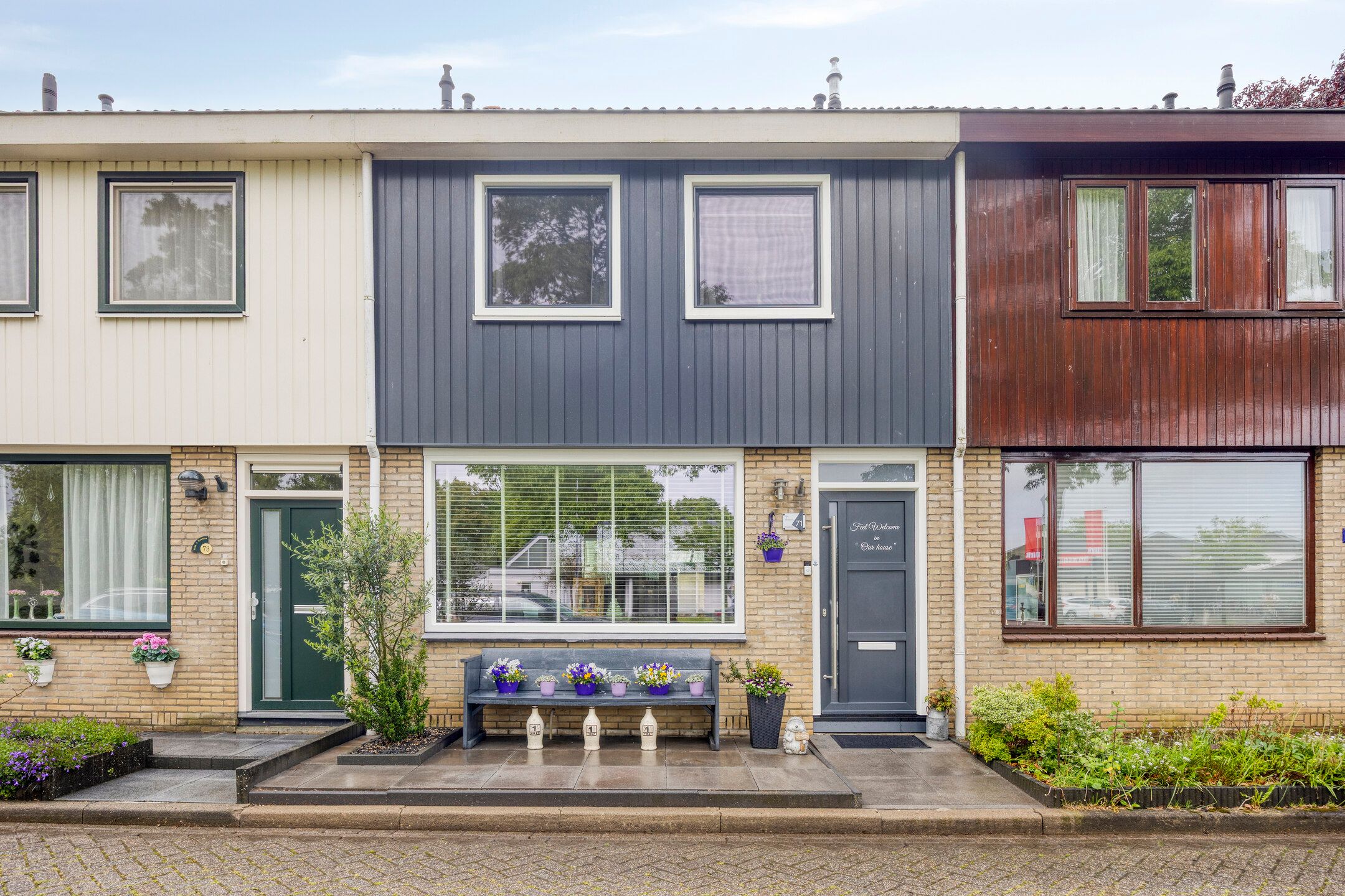Beukenstraat 71 