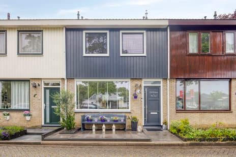 Beukenstraat thumbnail