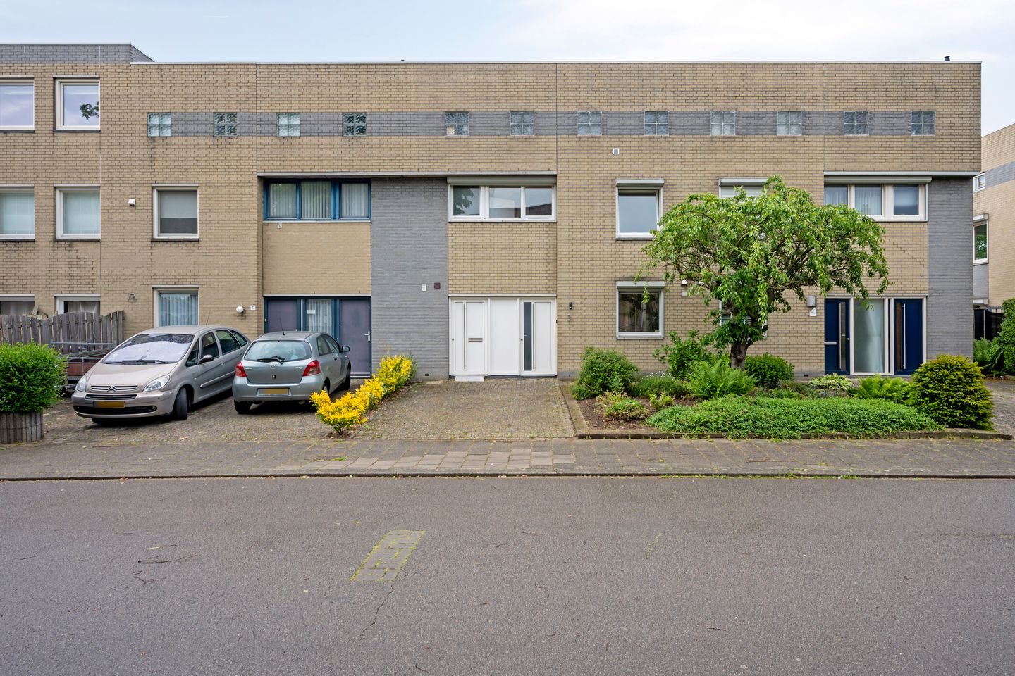 Foto 1 van Koning Zwentiboldstraat 3