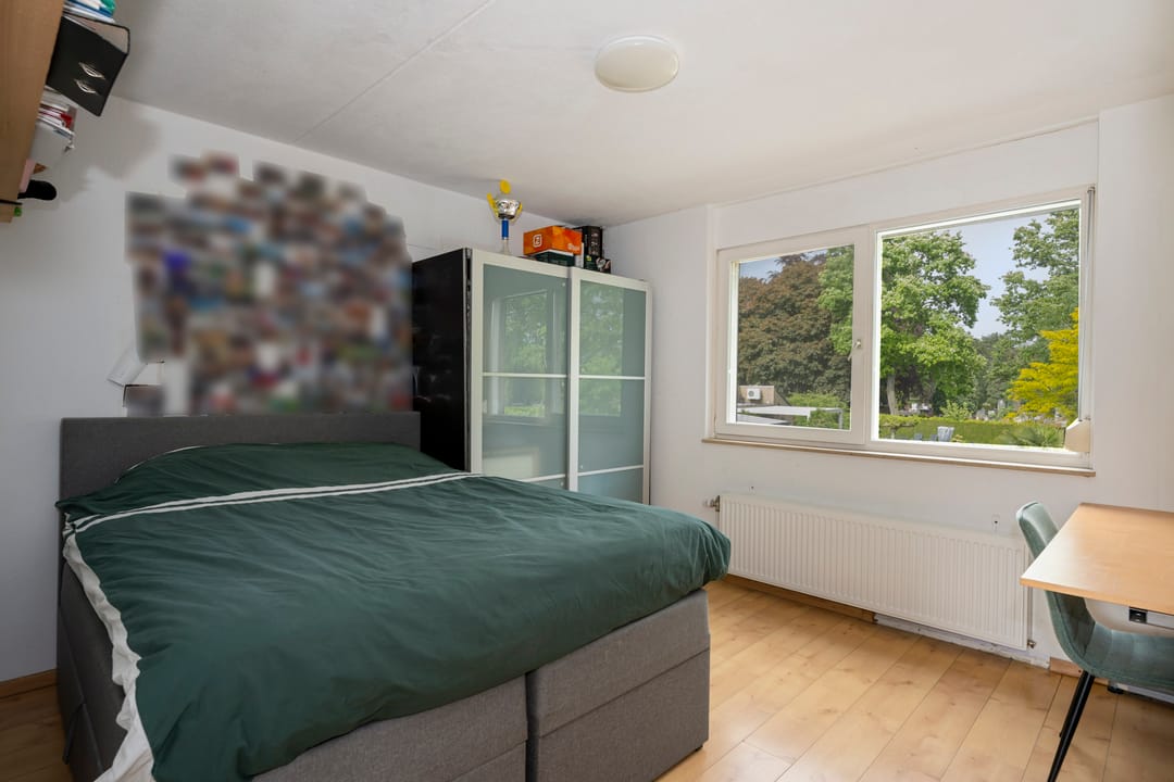 Photo 16 of Koning Zwentiboldstraat 3
