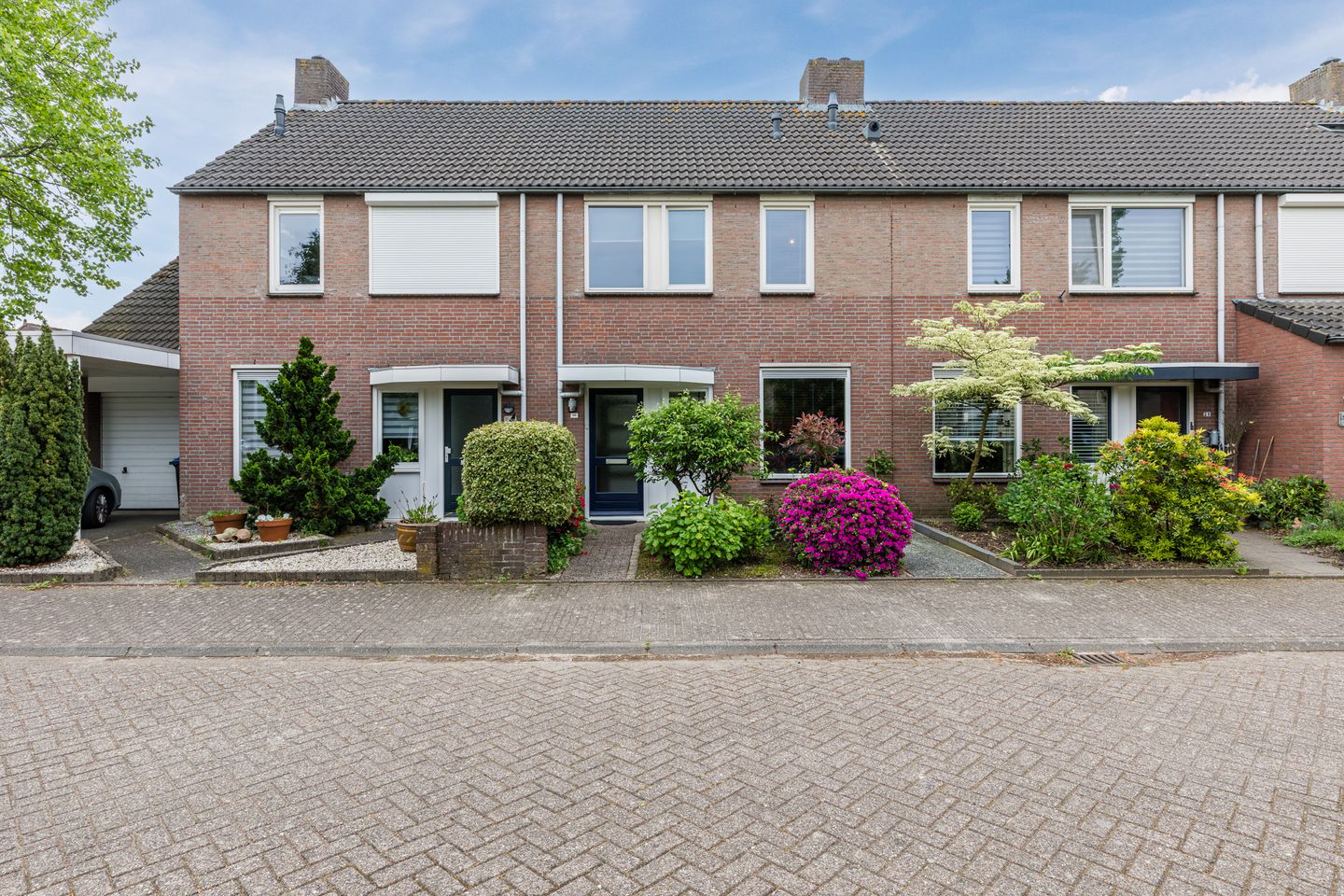 Foto 1 van Haverbeemd 30