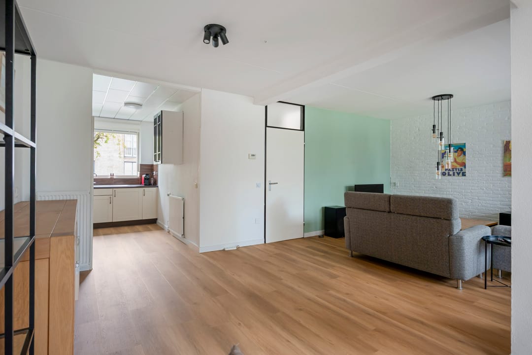 Photo 7 of Koning Zwentiboldstraat 3