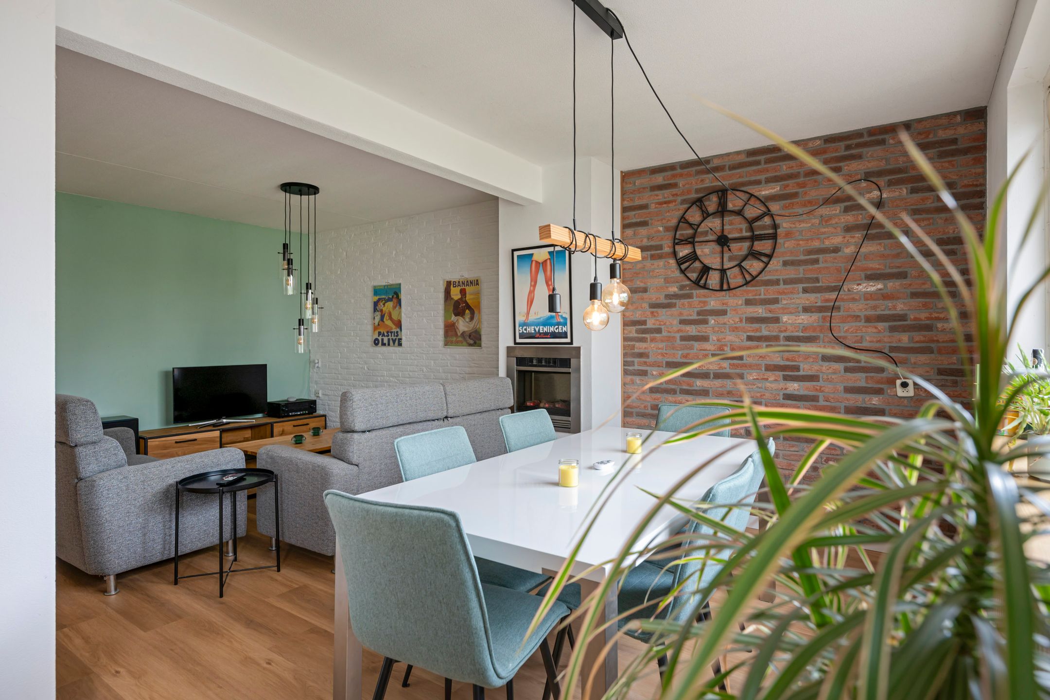 Photo 6 of Koning Zwentiboldstraat 3