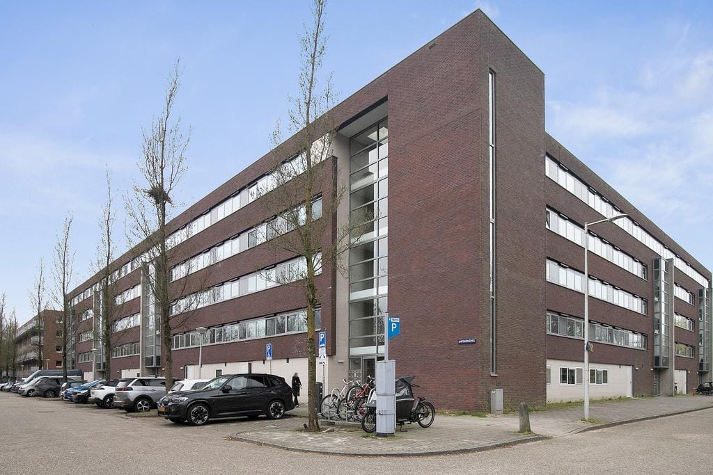 Amstelveenseweg 716-B, Amsterdam