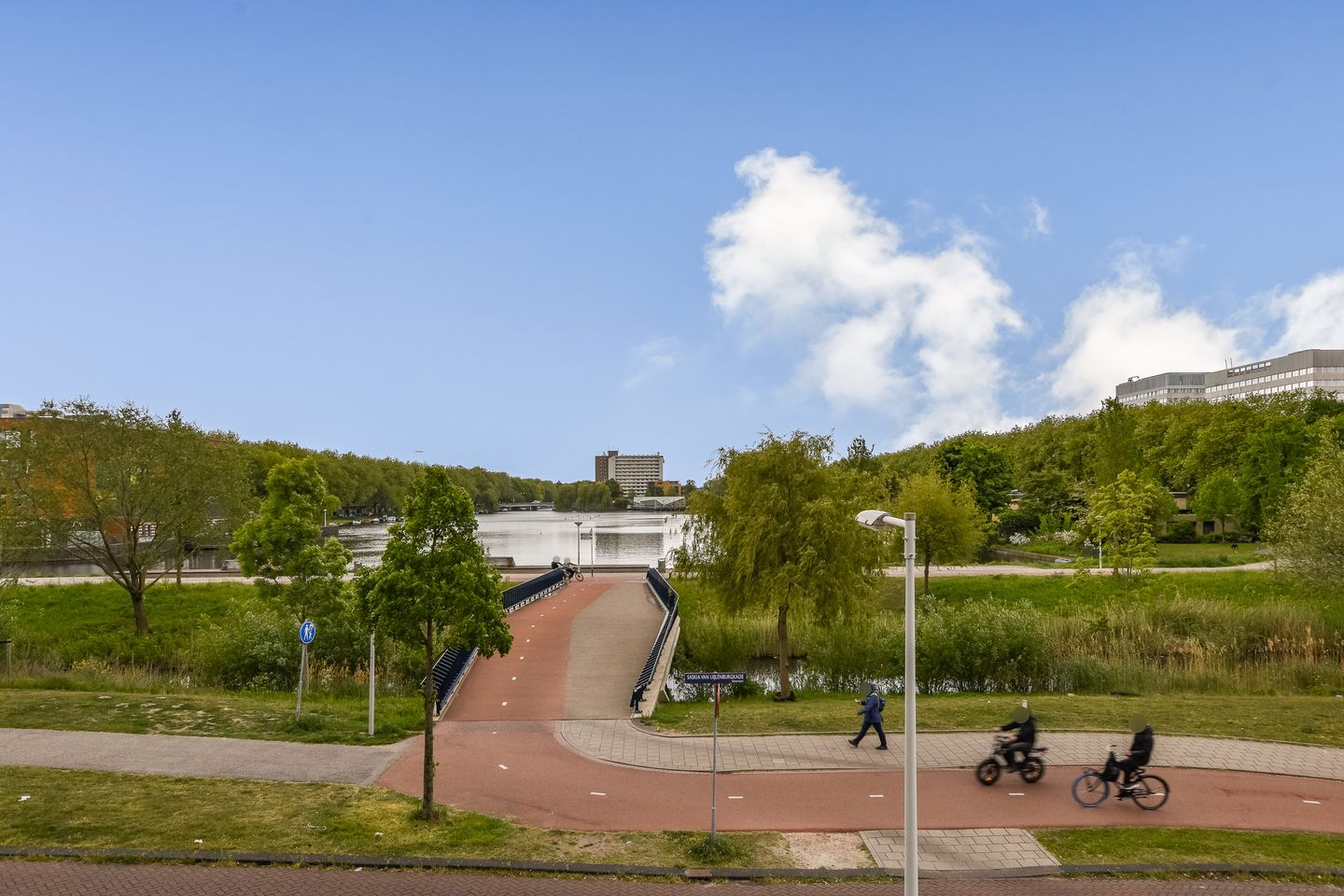 Photo 4 of Saskia van Uijlenburgkade 2