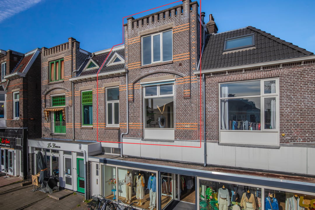Photo 1 of Raapopseweg 78
