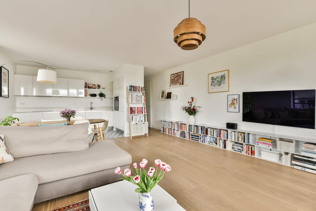 Photo 8 of Saskia van Uijlenburgkade 2
