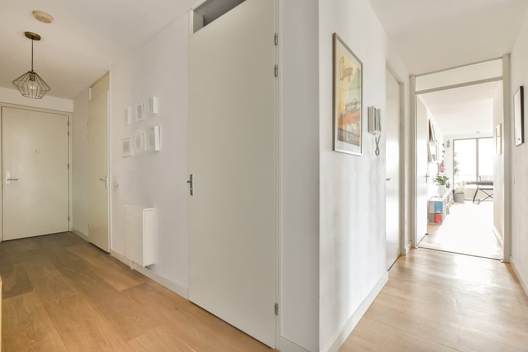 Photo 22 of Saskia van Uijlenburgkade 2