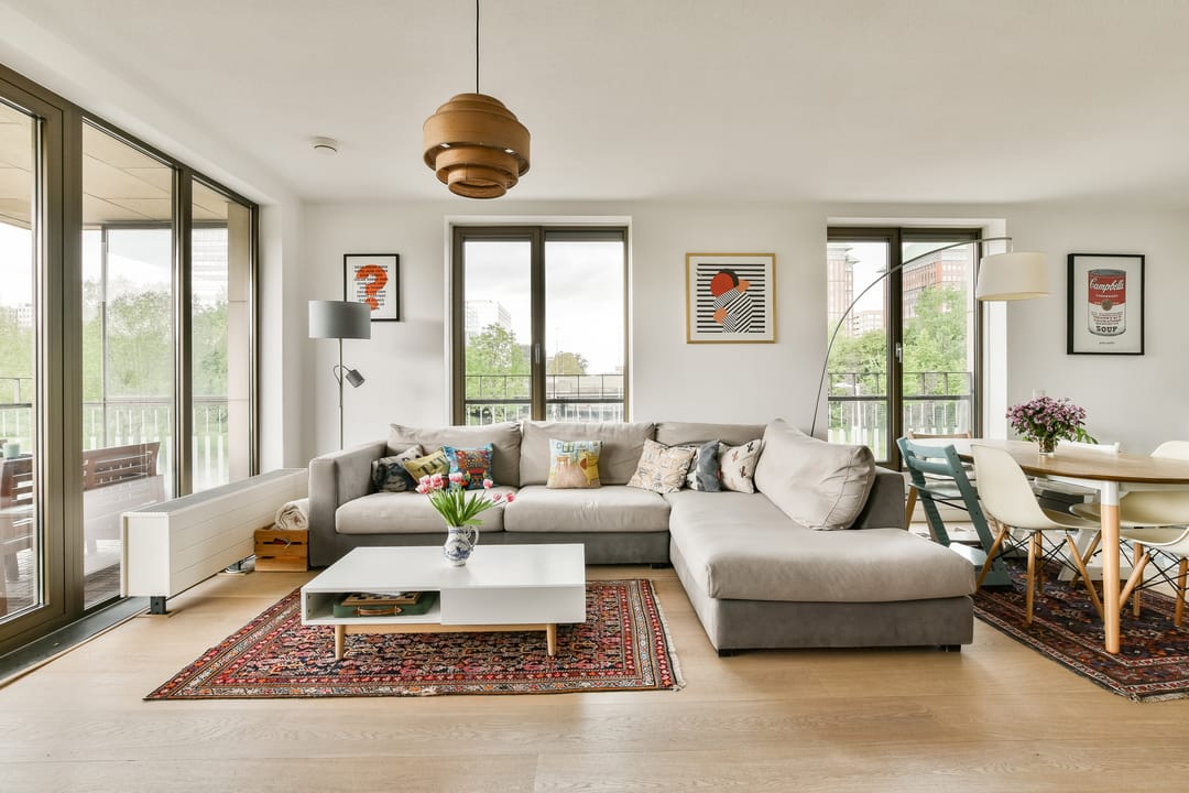 Photo 2 of Saskia van Uijlenburgkade 2