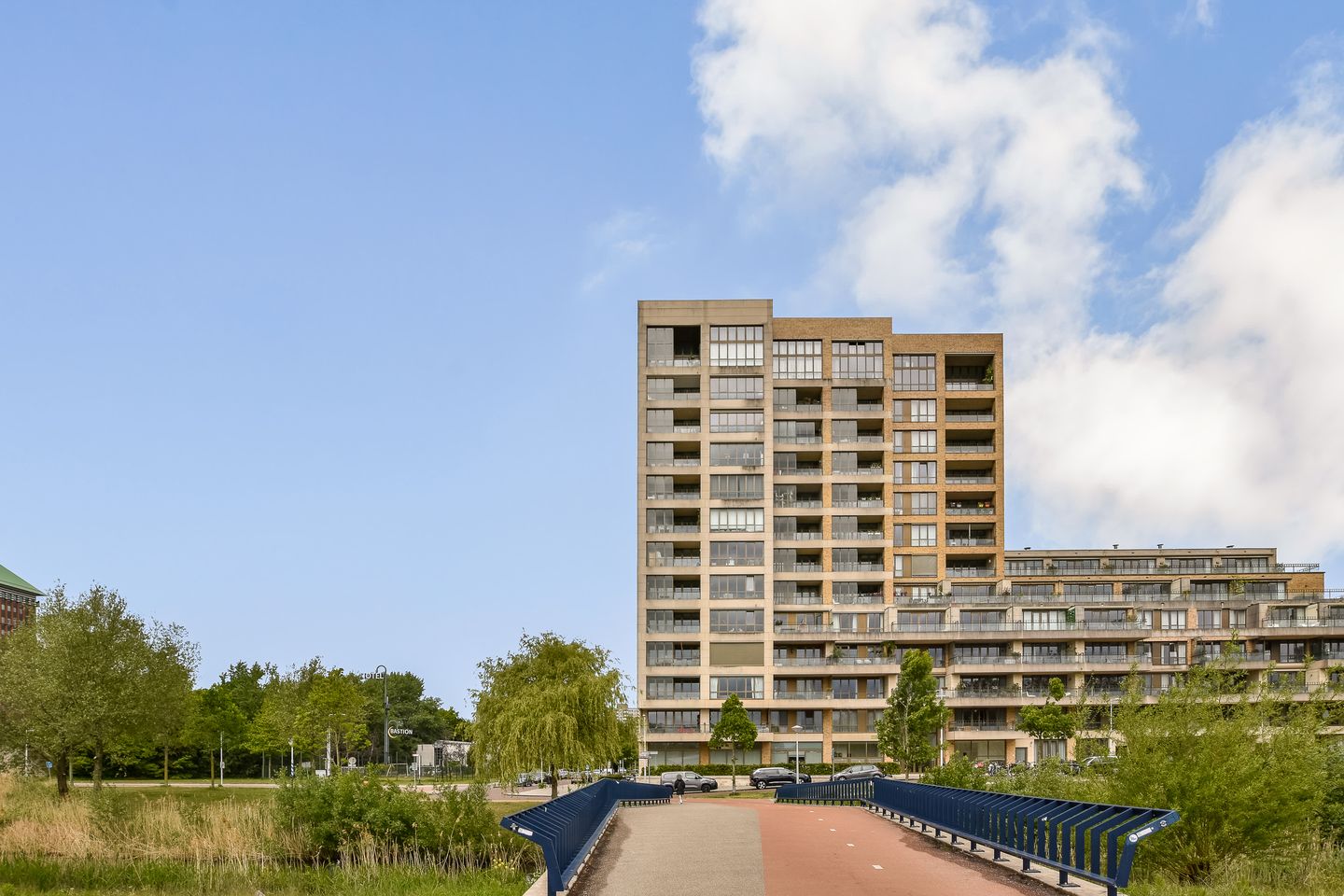 Photo 25 of Saskia van Uijlenburgkade 2