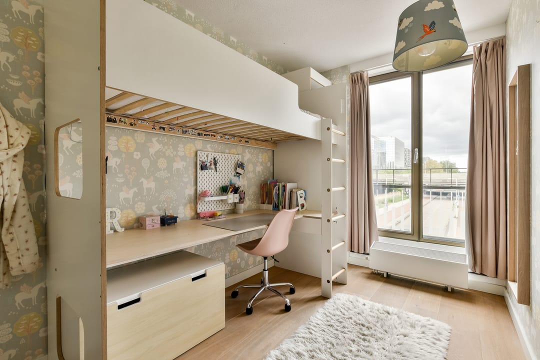 Photo 17 of Saskia van Uijlenburgkade 2