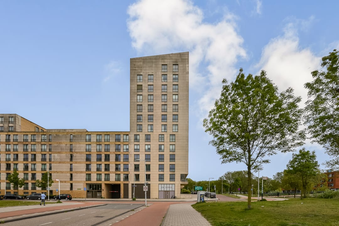 Photo 26 of Saskia van Uijlenburgkade 2