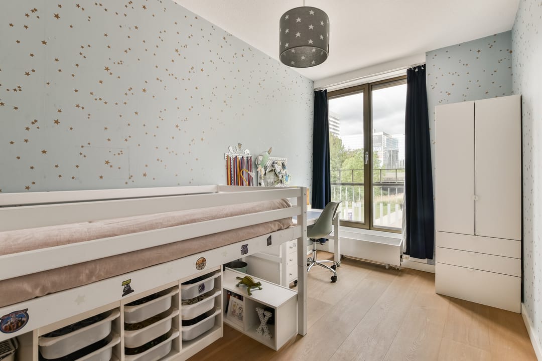 Photo 16 of Saskia van Uijlenburgkade 2