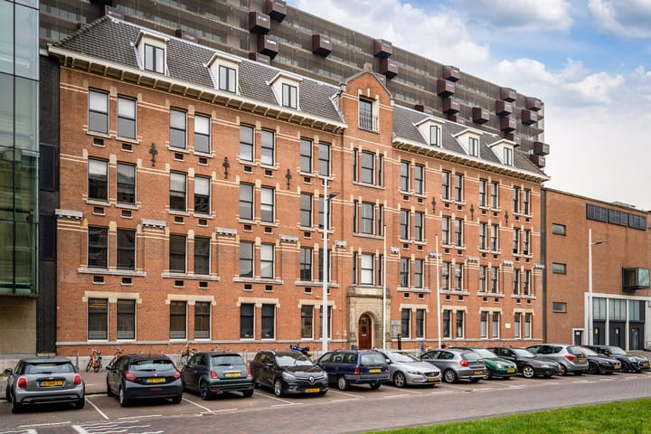 Lloydstraat 5