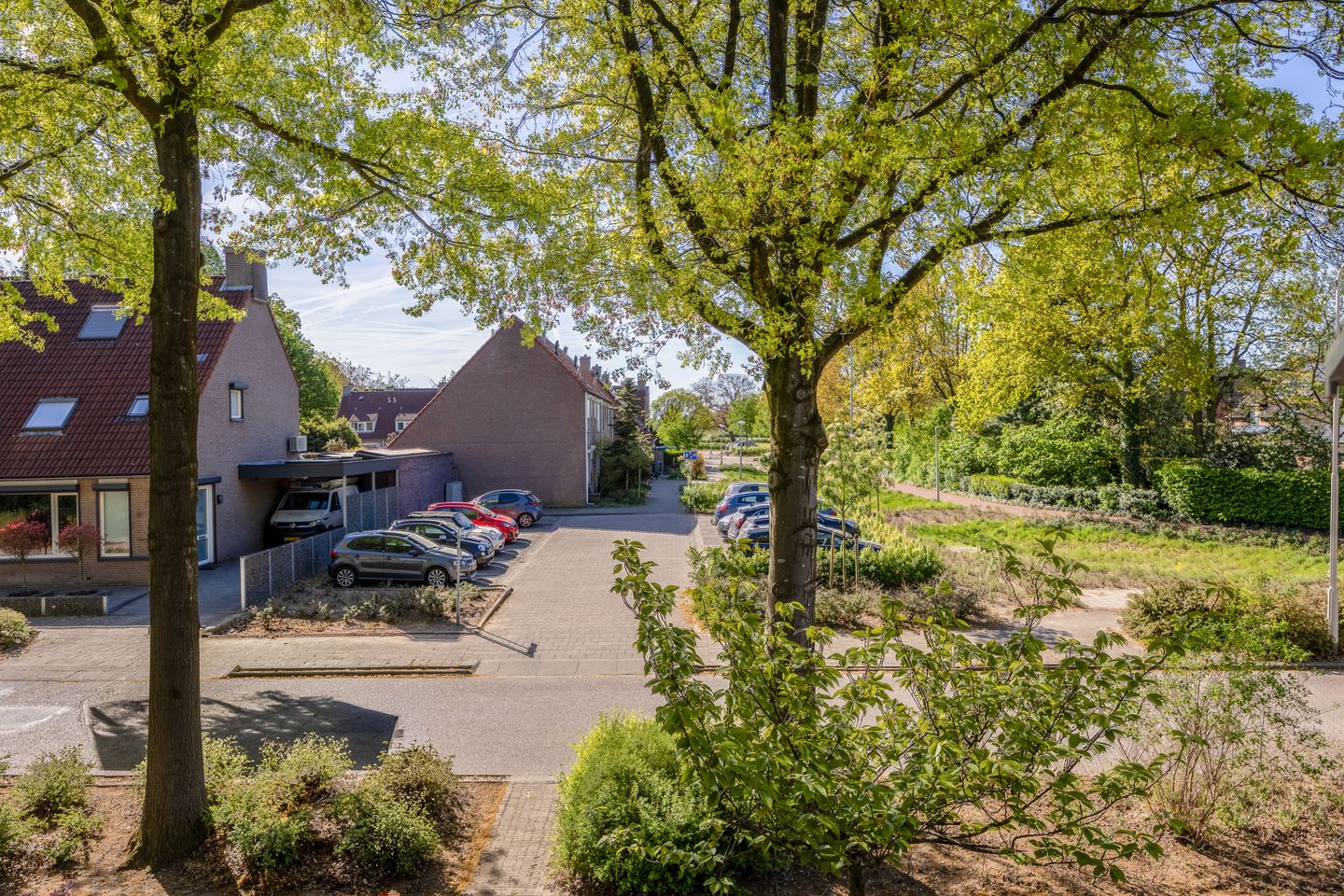 Foto 40 van Veldsingel 45