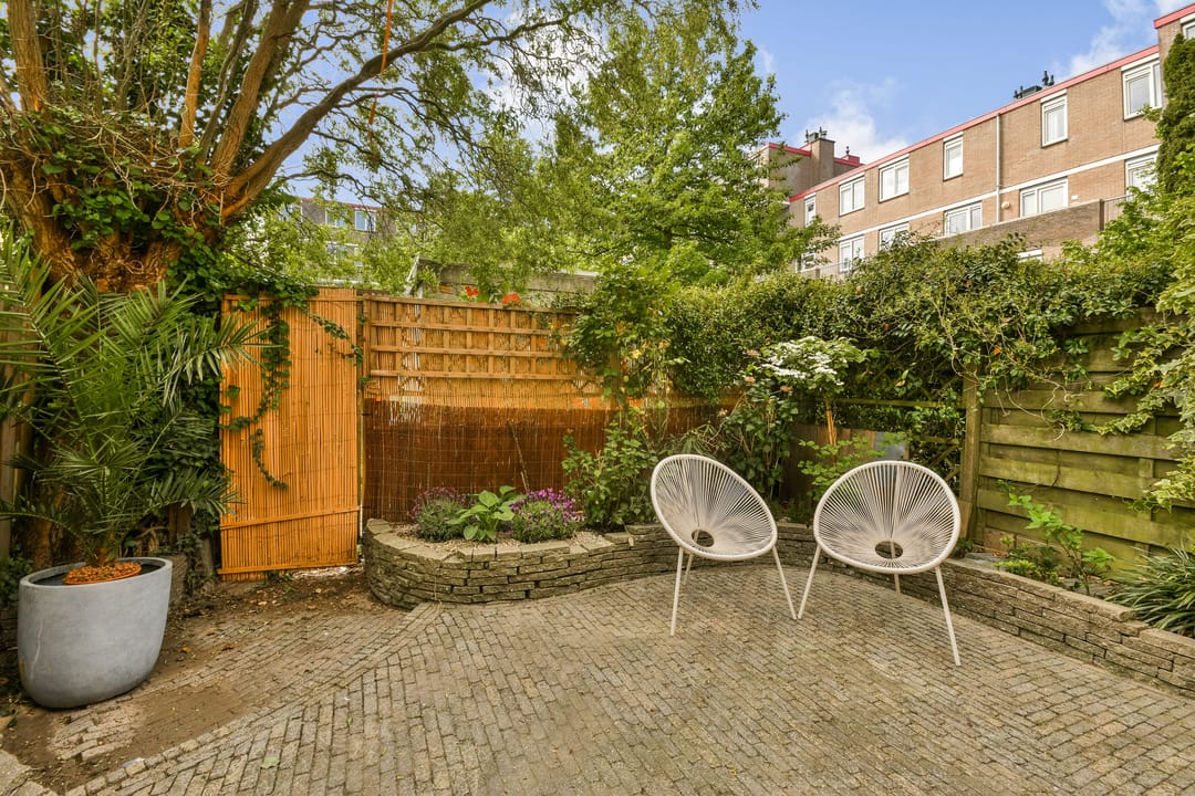 Foto 11 van Remmerdenplein 3