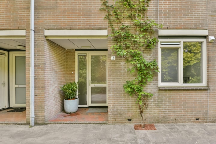 Foto 4 van Remmerdenplein 3