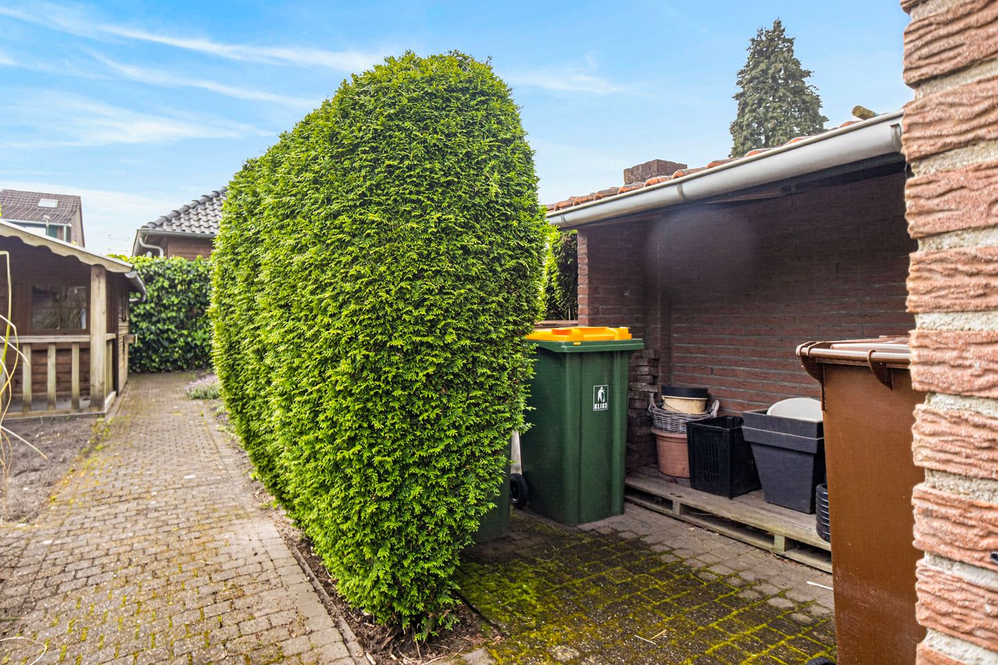 Photo 49 of Veenderweg 135