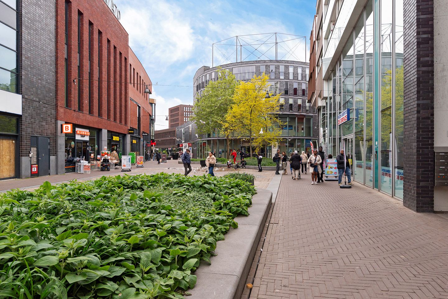 Foto 29 van Neringpassage 136