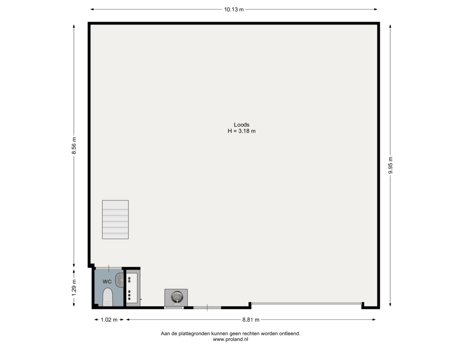 Bekijk plattegrond