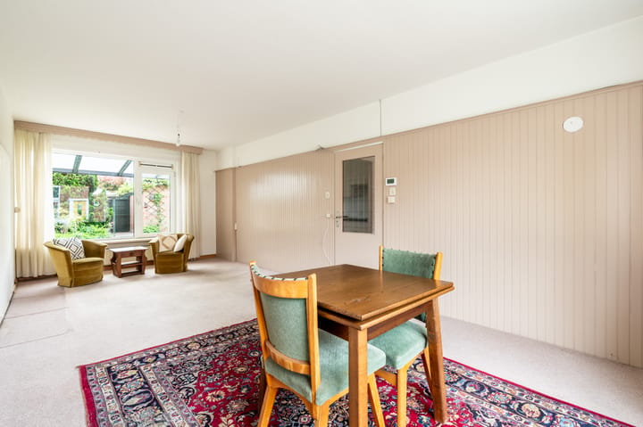 Foto 4 van Johan de Wittstraat 36