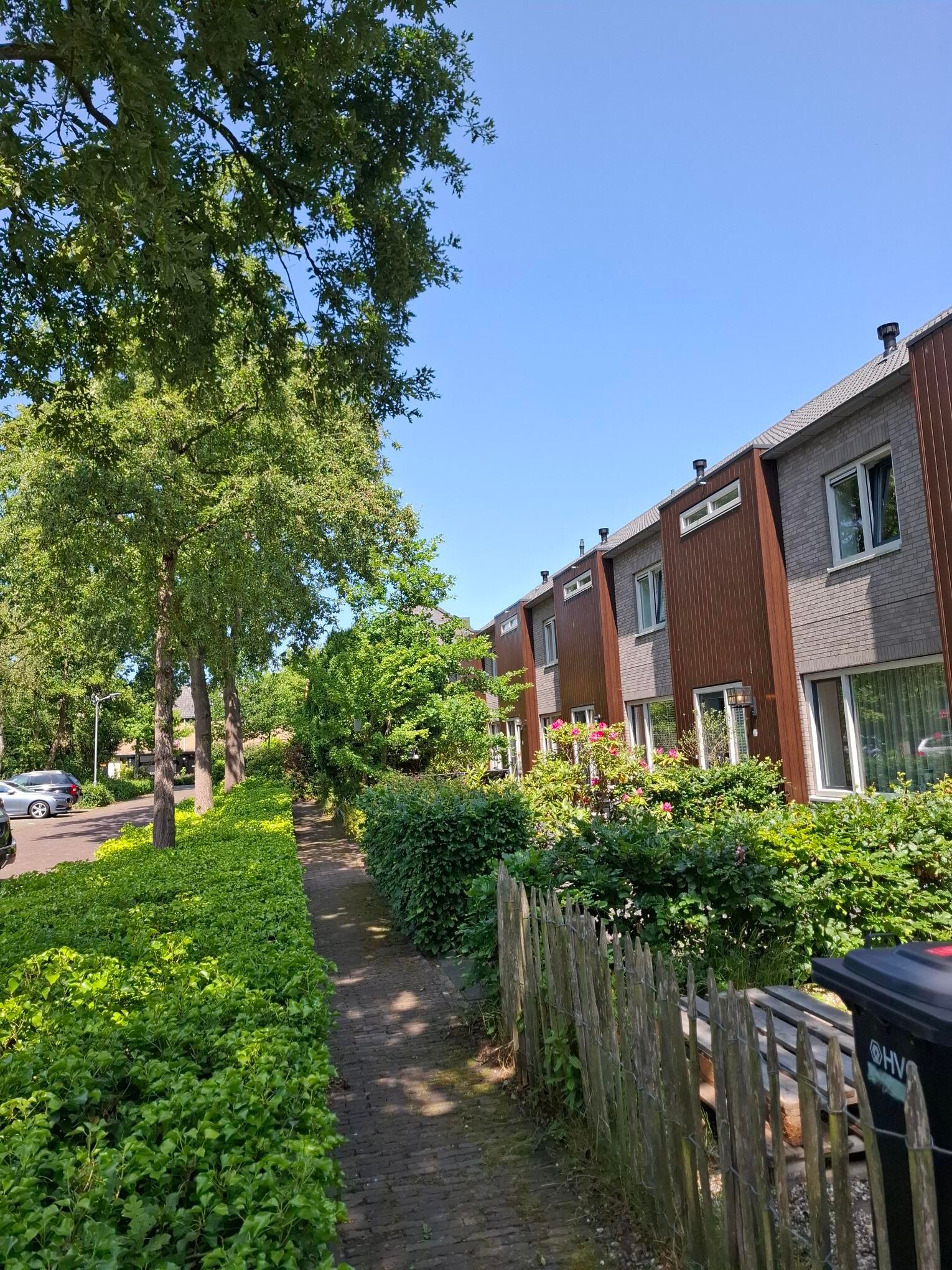 Foto 9 van Gouw 18