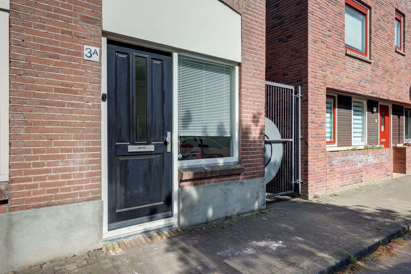 Foto 4 van Goldenbeltstraatje 3-A