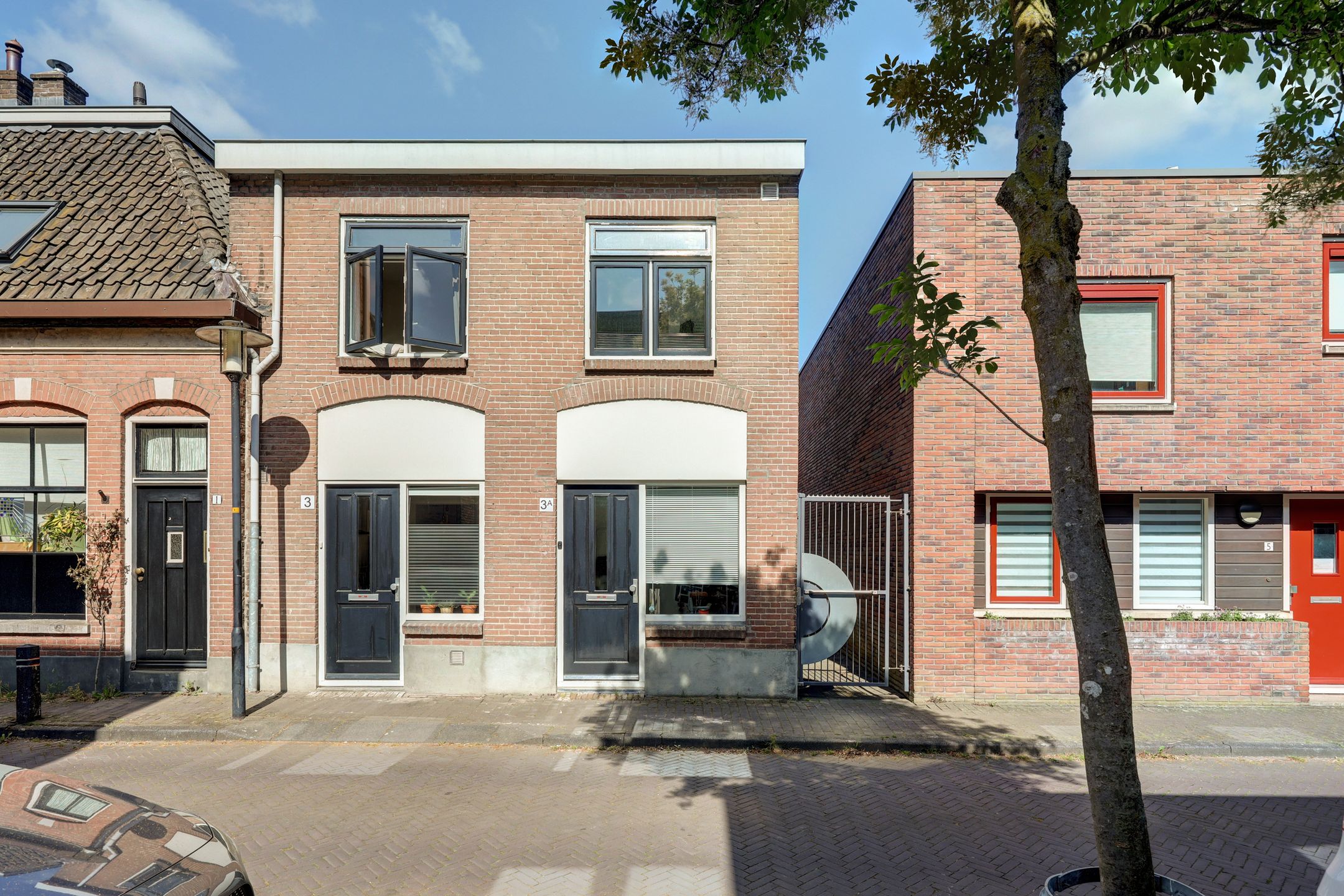 Goldenbeltstraatje 3-A 3 A