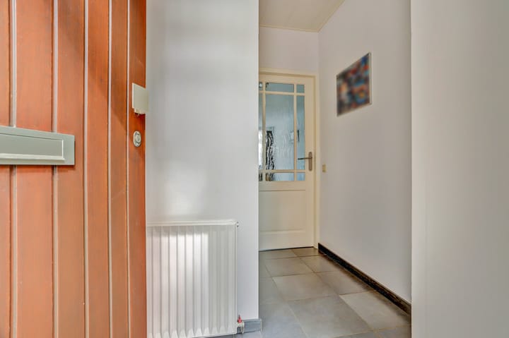 Foto 4 van Hazendonk 12