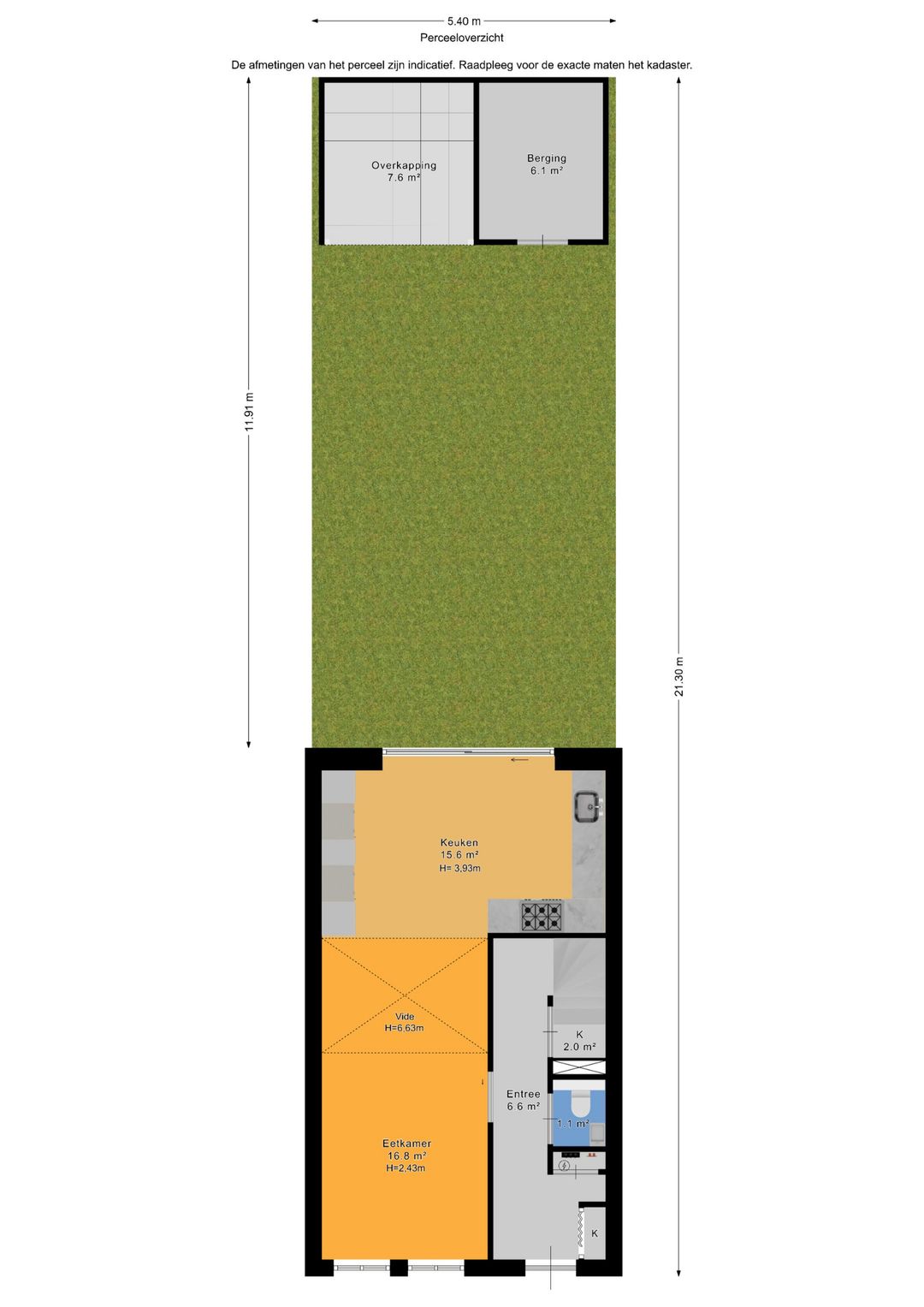 Foto 41 van Vinkensteynstraat 80