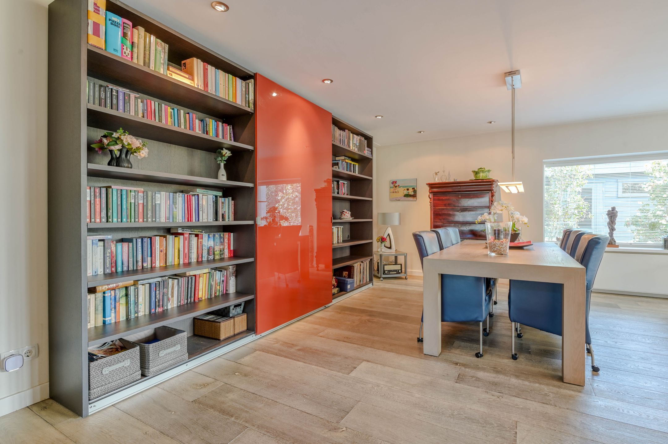 Photo 21 of Van der Werffstraat 15