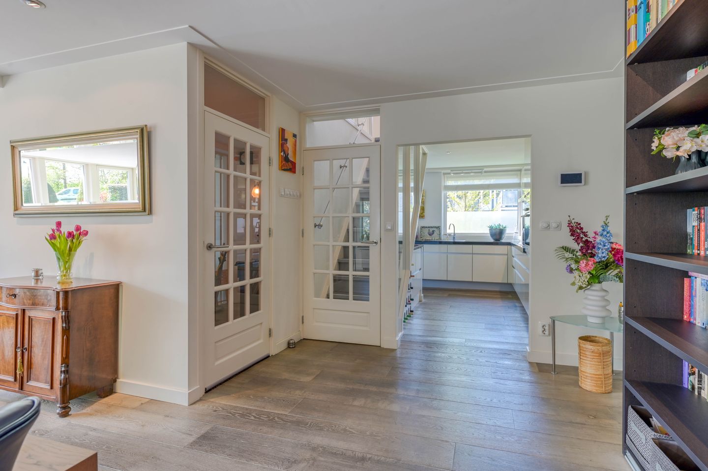 Photo 25 of Van der Werffstraat 15