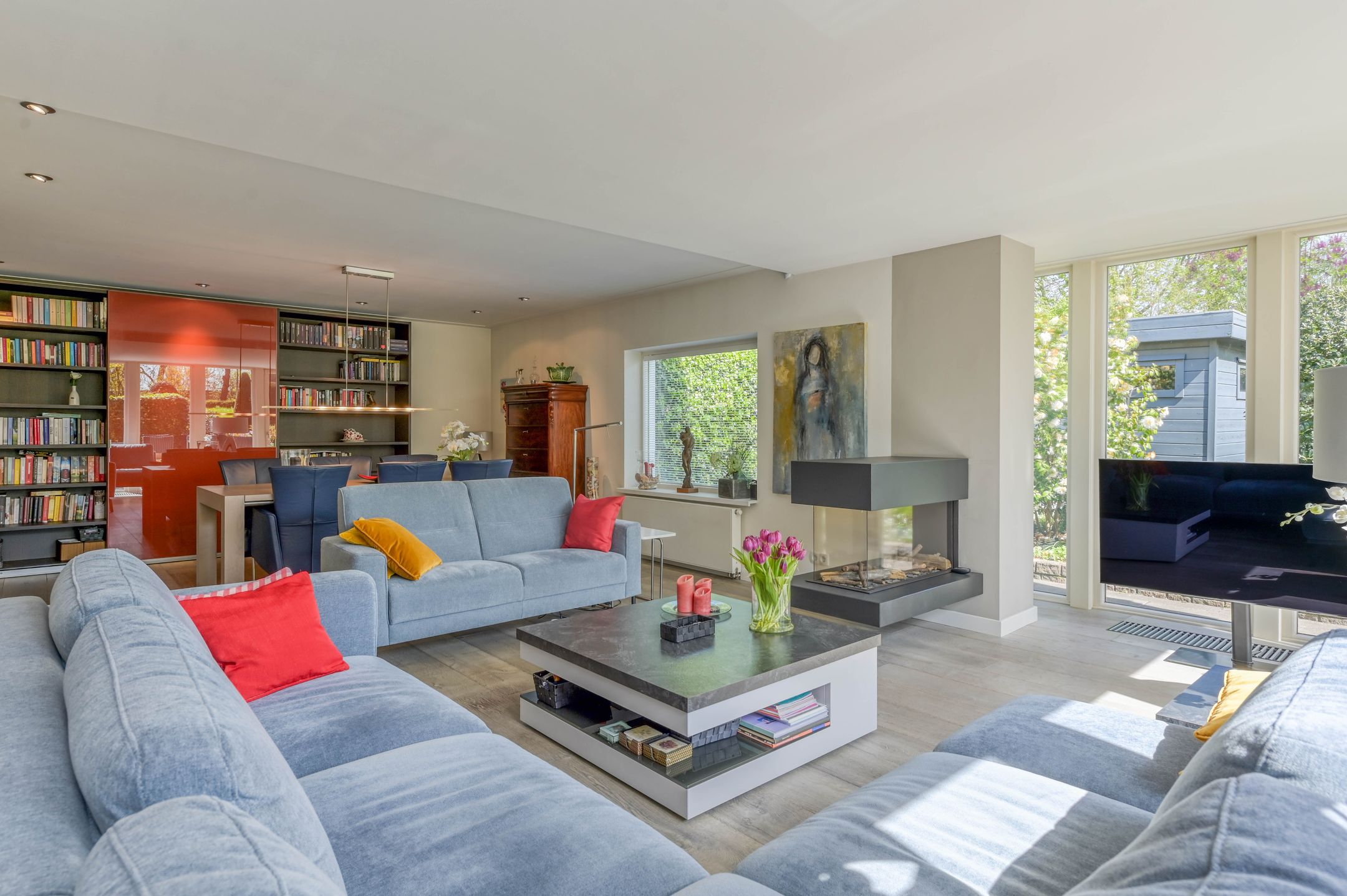 Photo 33 of Van der Werffstraat 15