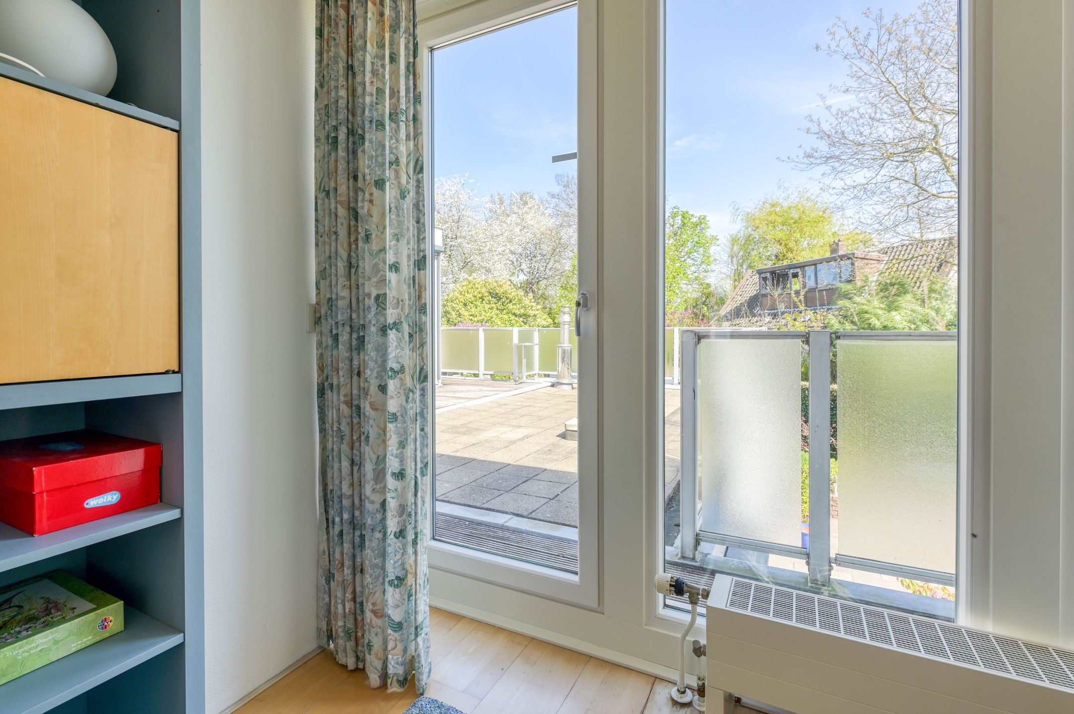 Photo 84 of Van der Werffstraat 15
