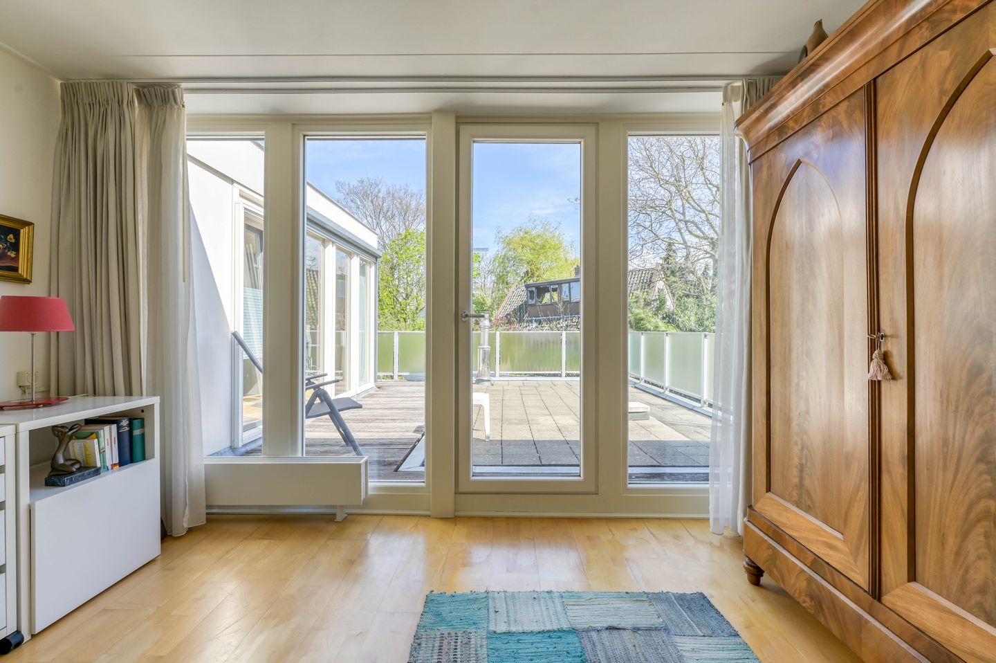 Photo 79 of Van der Werffstraat 15