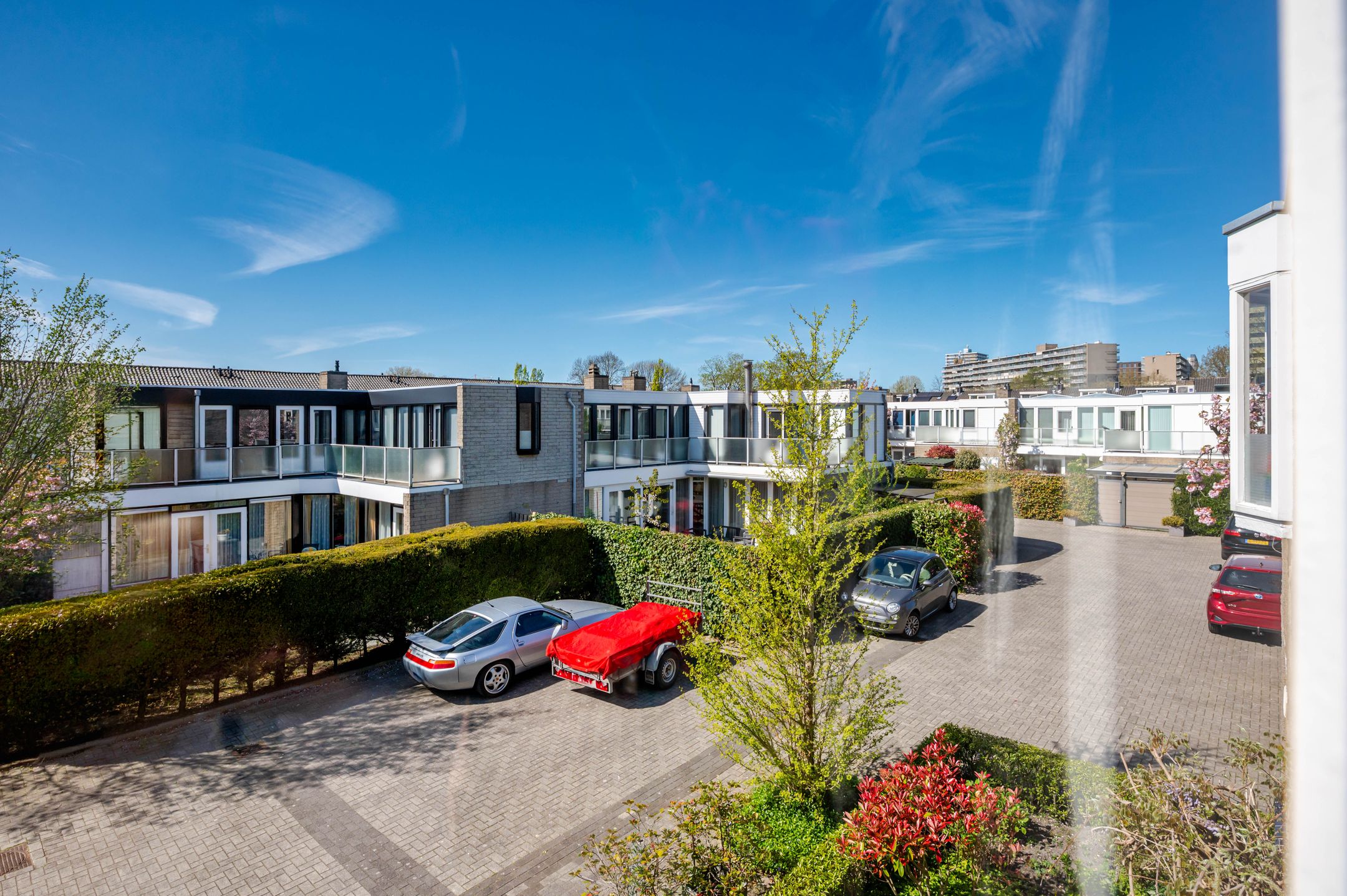 Photo 87 of Van der Werffstraat 15