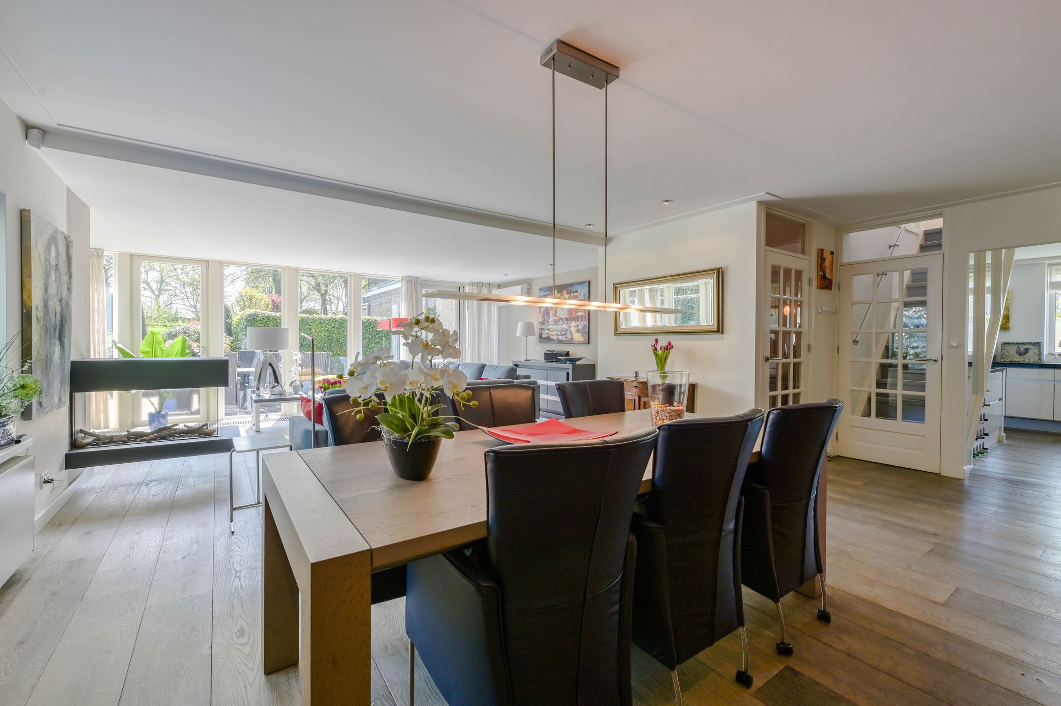 Photo 24 of Van der Werffstraat 15